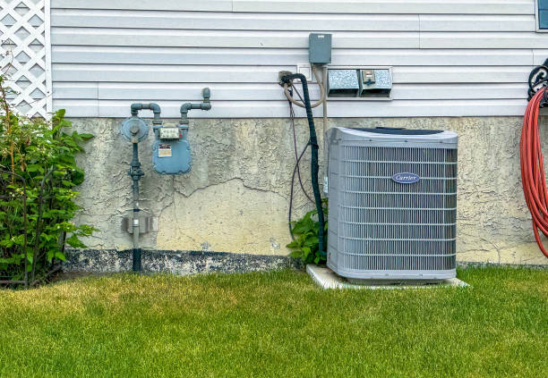 HVAC air duct cleaning in Panama City, FL